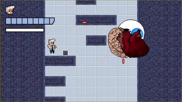 Laboratory screenshot 6