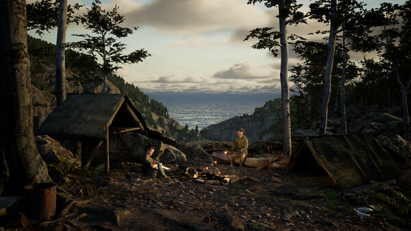 Cloudburst screenshot 6