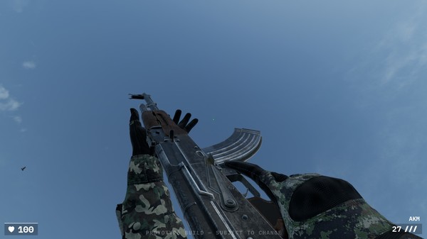 Kill Spree® screenshot 5