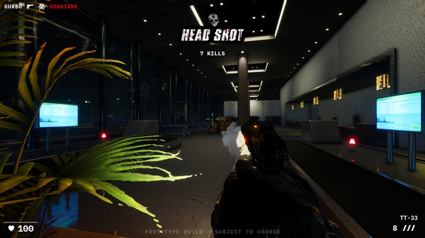 Kill Spree® screenshot 4