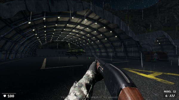 Kill Spree® screenshot 6