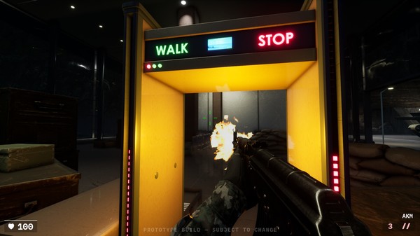Kill Spree® screenshot 2