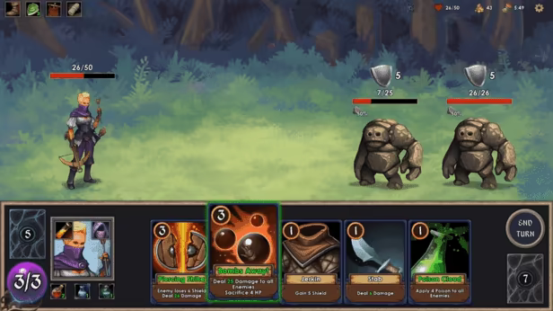 Cardseer video 2