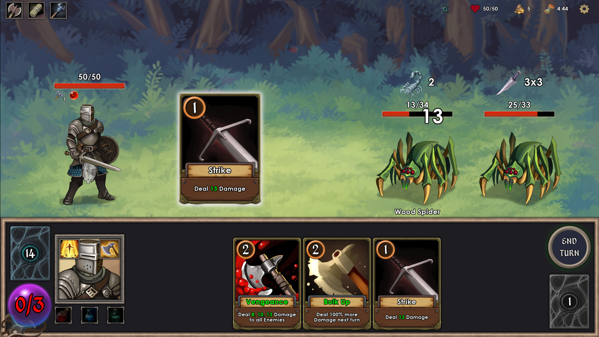 Cardseer screenshot #1