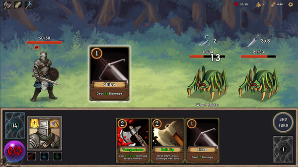 Cardseer screenshot 1