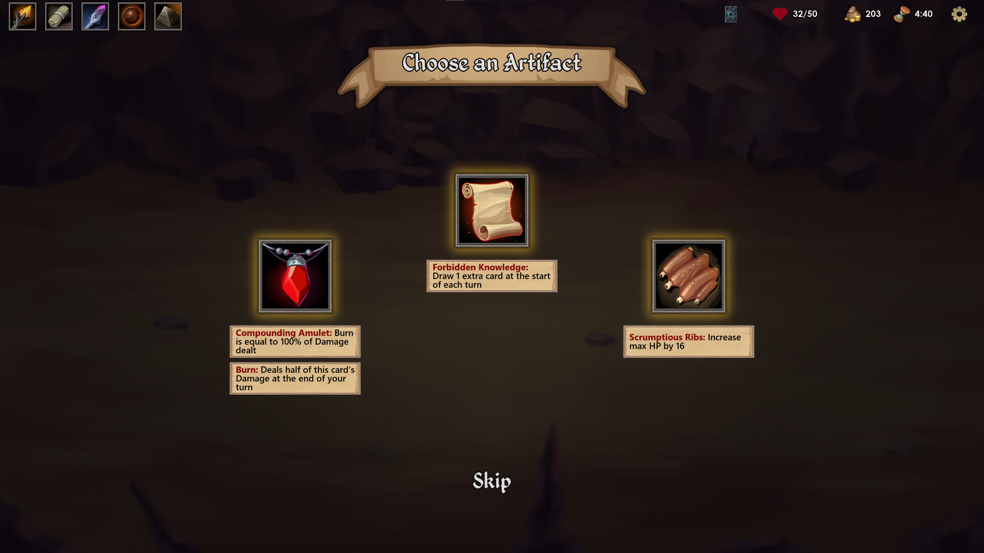 Cardseer screenshot #2