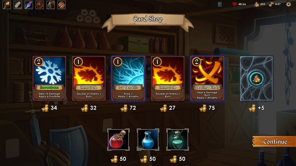 Cardseer screenshot 5