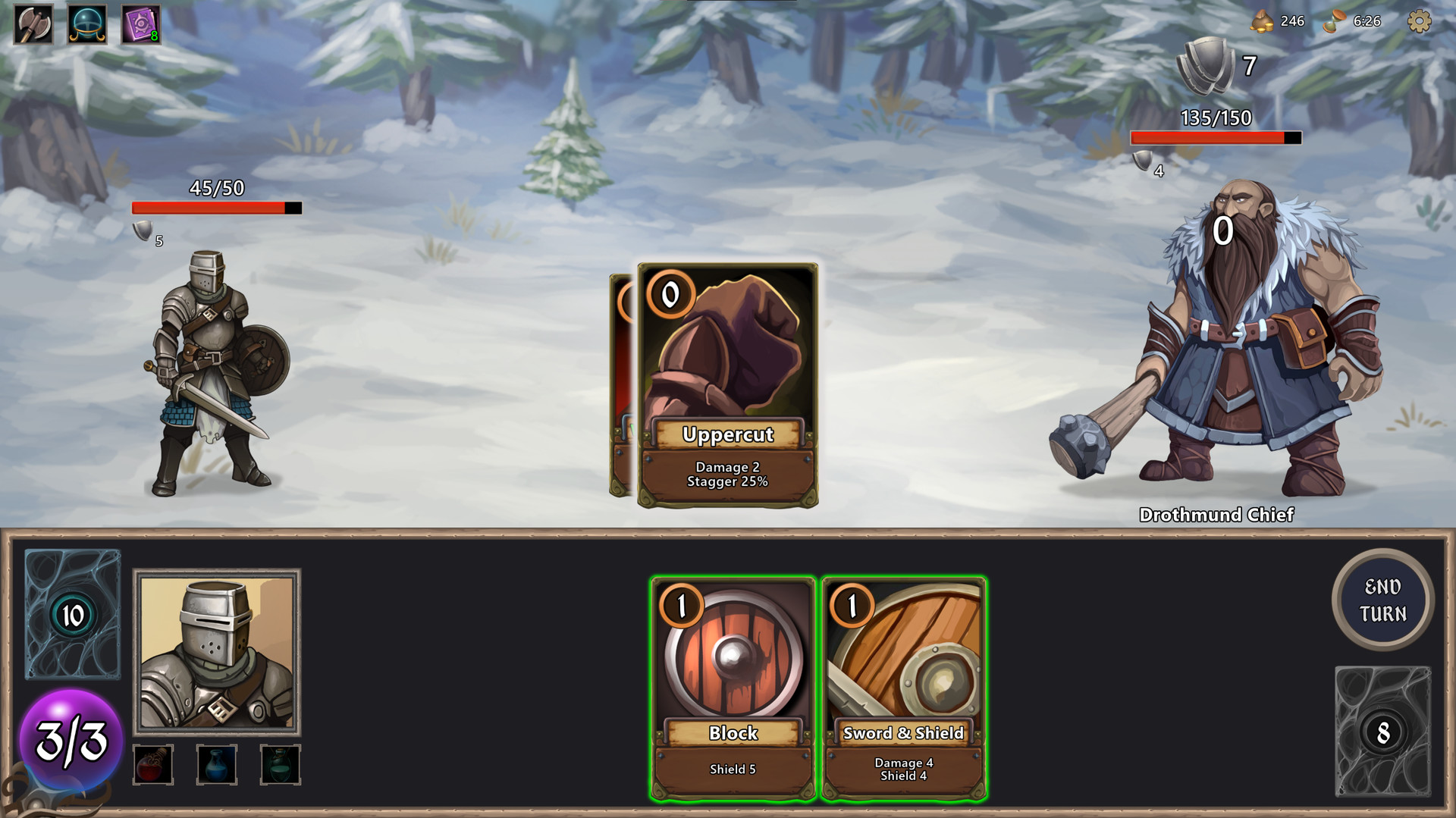 Cardseer screenshot #6