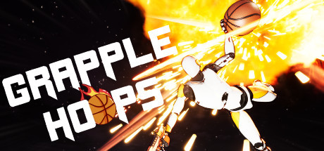 Grapple Hoops Playtest Cheat Engine/CT