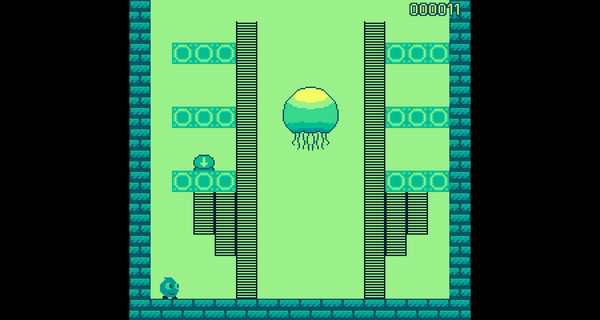 Drip Drop screenshot 3