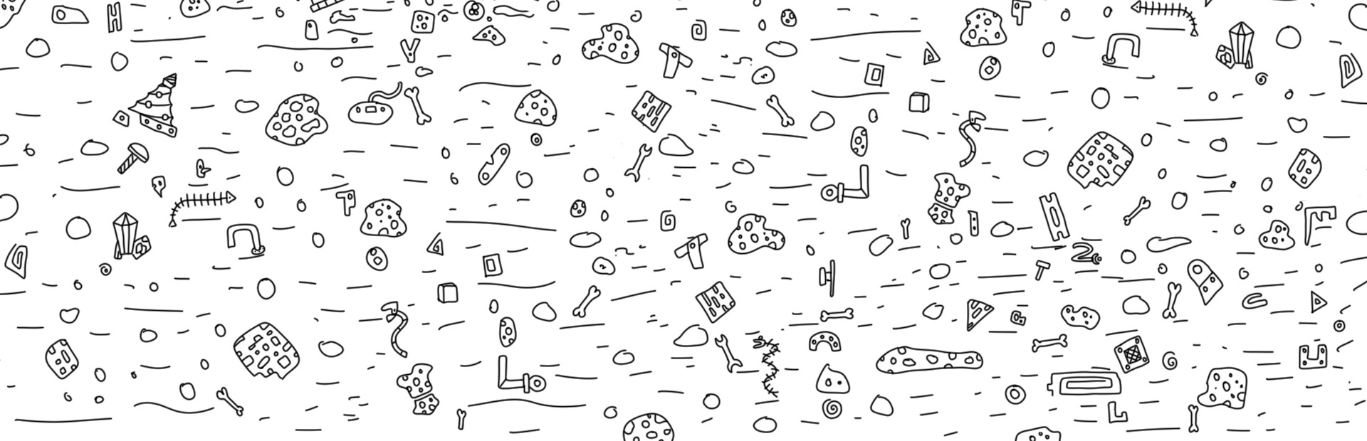 100 hidden dogs