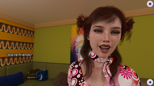 Sunshine & Overcast - AutoPlay screenshot 2