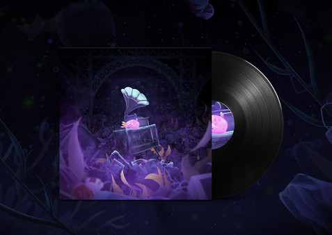 SAMUDRA Original Soundtrack