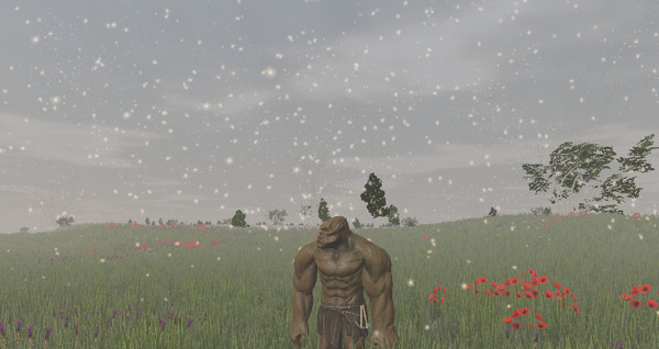 Mystical Islands screenshot 3