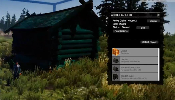 Mystical Islands screenshot 6