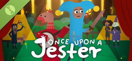Once Upon a Jester Demo