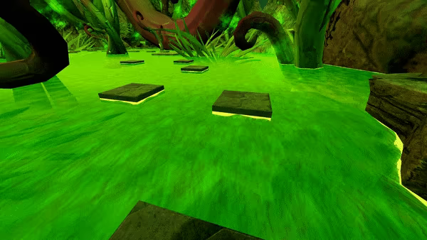 Escape Halloween Forest video 5