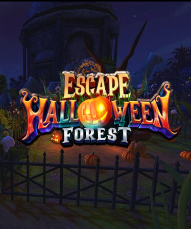 Escape Halloween Forest