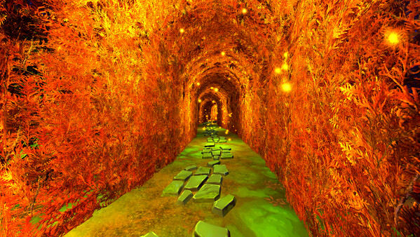 Escape Halloween Forest screenshot 5