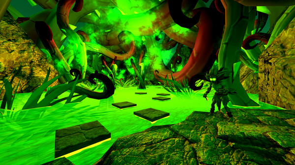 Escape Halloween Forest screenshot 3