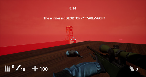 QontoWars screenshot 5