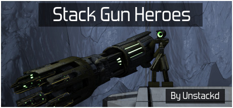 Stack Gun Heroes Playtest Cheat Engine/CT