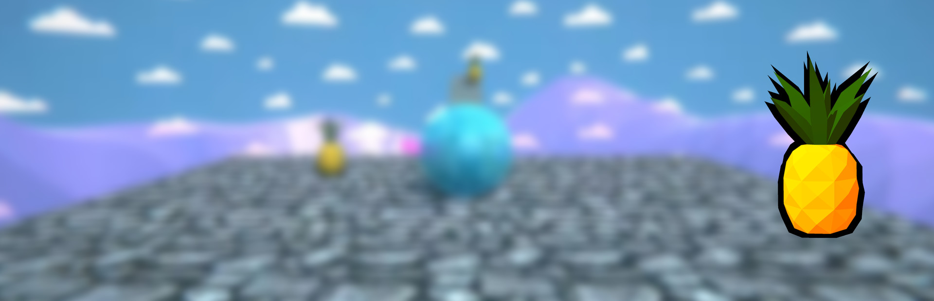 Frog Ball Rerolled