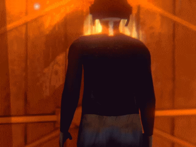 Abeyance video 2