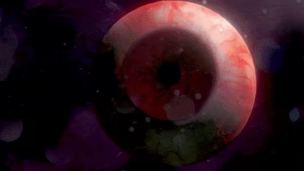 Abeyance video 1