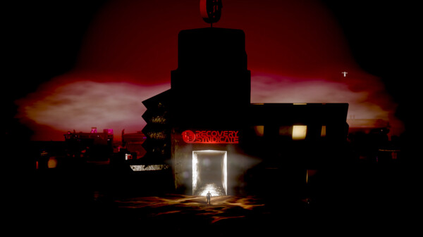 Abeyance screenshot 4