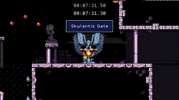 Jubilee screenshot 6