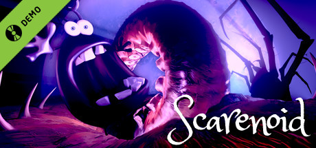 Scarenoid Demo game cover