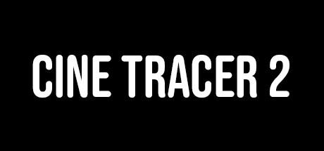 Cine Tracer 2 steam charts