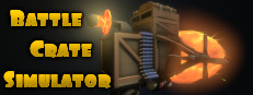 Battle Crate Simulator