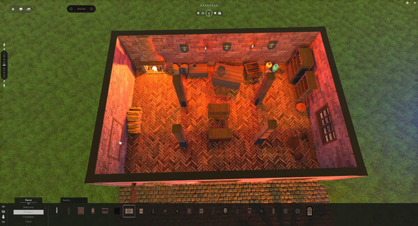 Exordium screenshot 4