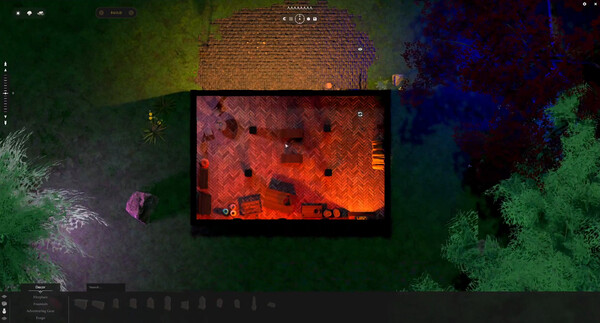 Exordium screenshot 3