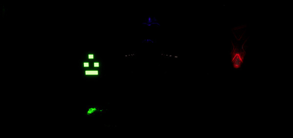 Screenshot z Dead Transmission Screenshot z Dead Transmission