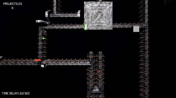 Screenshot z Dead Transmission Screenshot z Dead Transmission