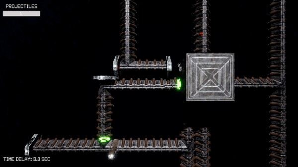 Screenshot z Dead Transmission Screenshot z Dead Transmission