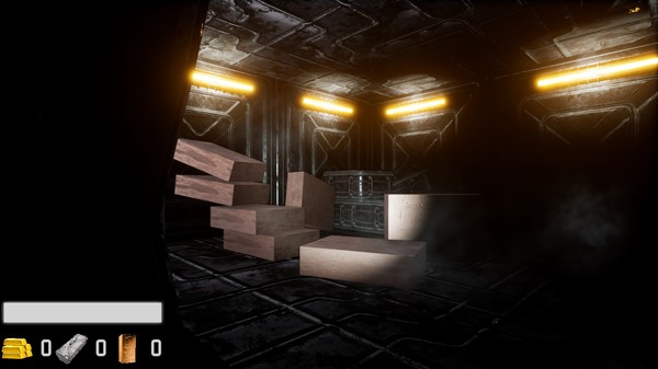 Screenshot z Dead Transmission Screenshot z Dead Transmission