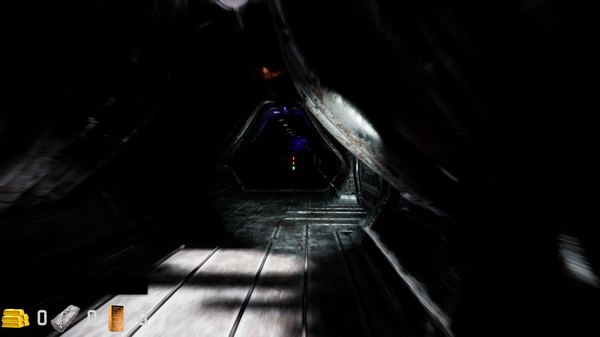 Screenshot z Dead Transmission Screenshot z Dead Transmission