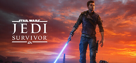 STAR WARS Jedi: Survivor™ cover image