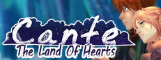 Cante: the land of hearts