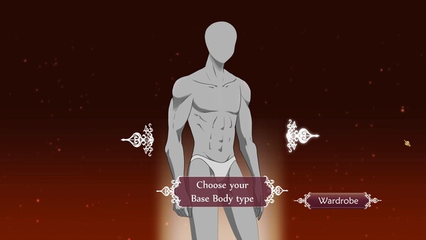 Cante: the land of hearts screenshot 5