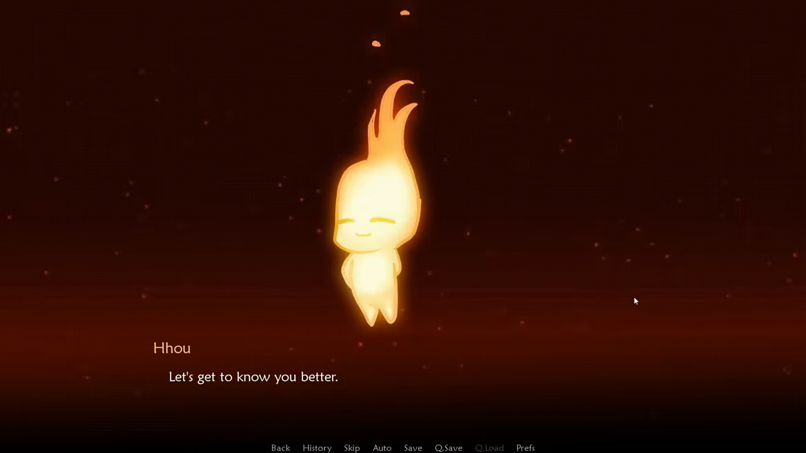 Cante: The Land Of Hearts video 2