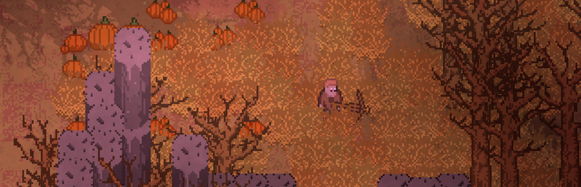 Hallowlands