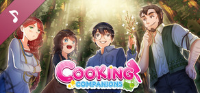 Cooking Companions Original Soundtrack