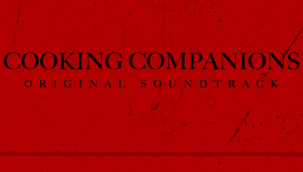 Cooking Companions Original Soundtrack
