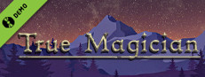 True Magician Demo Small Capsule Image