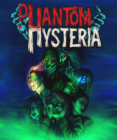 Phantom Hysteria